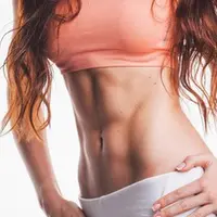 Плоский живот за 21 день