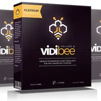 VidiBee Volume 2 Platinum: Видеошаблоны для PowerPoint