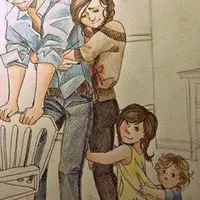 Род. Родители