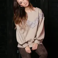 Джемпер Стелла, комплект Эя, платье Эмма, платье Ванесса