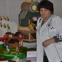 Самолепные шоколадные конфетки