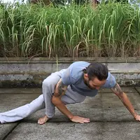 Самостоятельное оздоровление