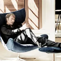 Интерьеры в датском стиле