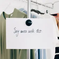 От "нечего надеть" к капсульному гардеробу