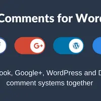 Multi Comments For WordPress