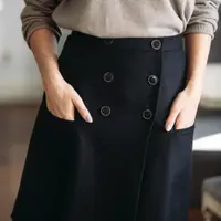 Выкройки-6: Юбка Амели, Жакет Клер, Брюки Клер