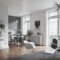 FStorm: Complete Scandinavian Interior