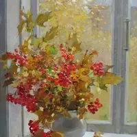 10 картин к новому году