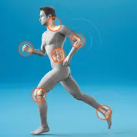 Нутрициология: оздоровление опорно-двигательной системы, метаболизма и липидного обмена