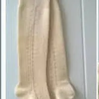 Продолжаем утепляться. Лосины, гольфы, чулки, митенки и варежки