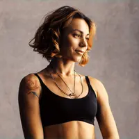 Счастливые плечи и бедра: гибкость, сила, баланс