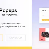 Layered Popups для WordPress