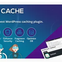 Borlabs Cache - плагин кэширования для WordPress