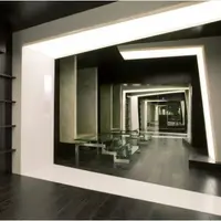 Практические приёмы работы с пространством