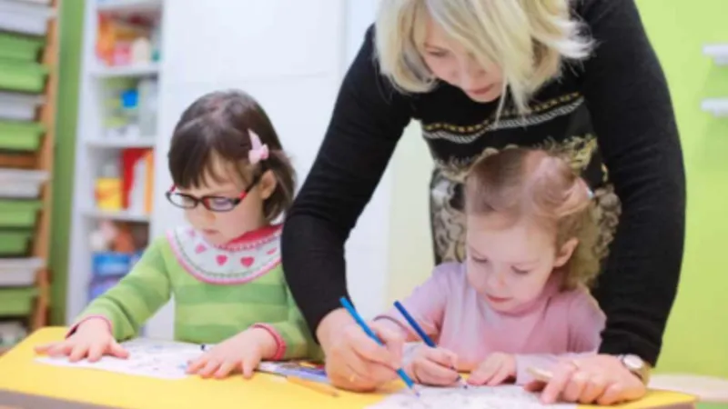 Конспекты для занятий по подготовке к школе 5-6 лет