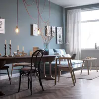 Архитектурный визуализатор 3.0