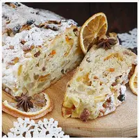 На пороге Рождества