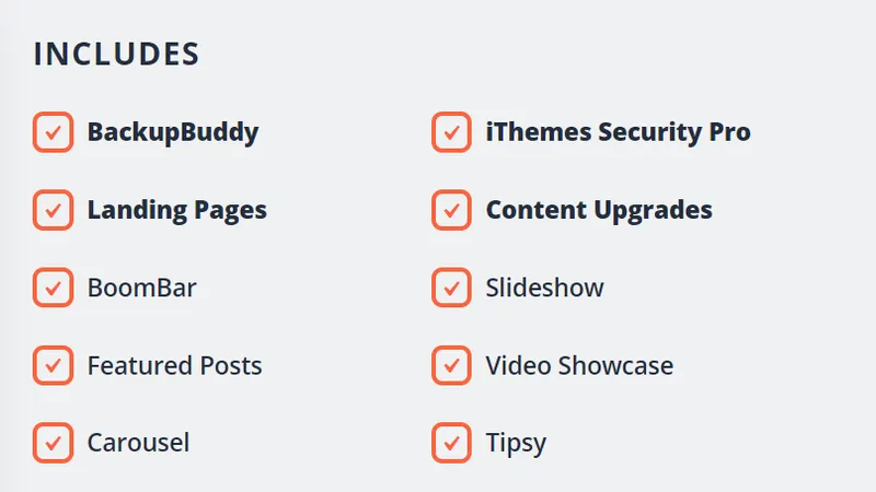 IThemes Plugin Suite Unlimited sites