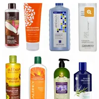 Экотесты: уходовая косметика, средства для волос и детское мыло