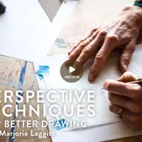 Perspective Techniques for Better Drawing