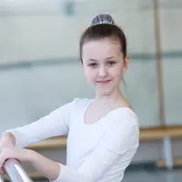 Методика классического танца. 1–3 год обучения