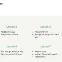 Видеокурс Pre-Intermediate