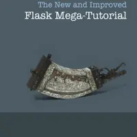 The Flask Mega-Tutorial