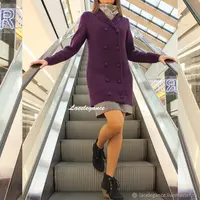 Жакет Pea-jacket