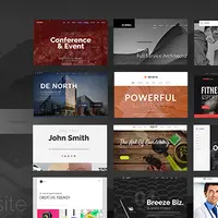 Infinite - Multi-Purpose WordPress Theme