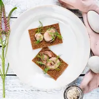 Неожиданная скумбрия