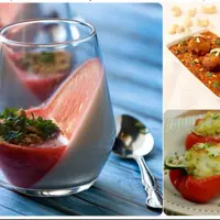 Праздничный эксклюзив от шеф-повара