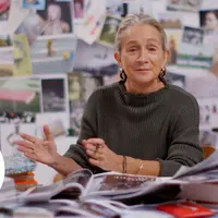 Стилистика съемок и имиджмейкинг