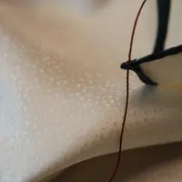 Мастер-класс Нагрудный платок