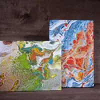 Жидкий акрил