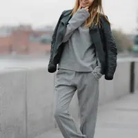 Трикотаж с нуля