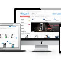 NewStore: адаптивный шаблон для Opencart 2.x