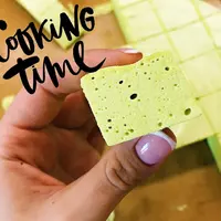 Птичье молоко