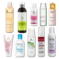 Эко тесты: Кремы, очищающие средства и детские подгузники