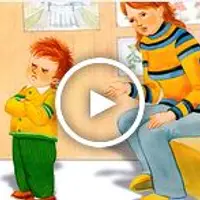 Кризис трёхлетнего возраста: как пережить