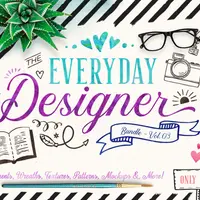 Дизайн Конструктор. Набор V3