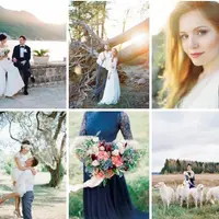 Обработка фотографий в стиле Fine Art в Adobe Lightroom