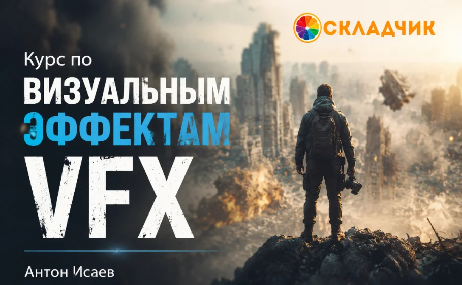 Обложка курса