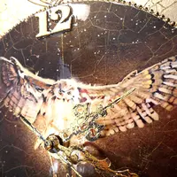 Страж своего часа