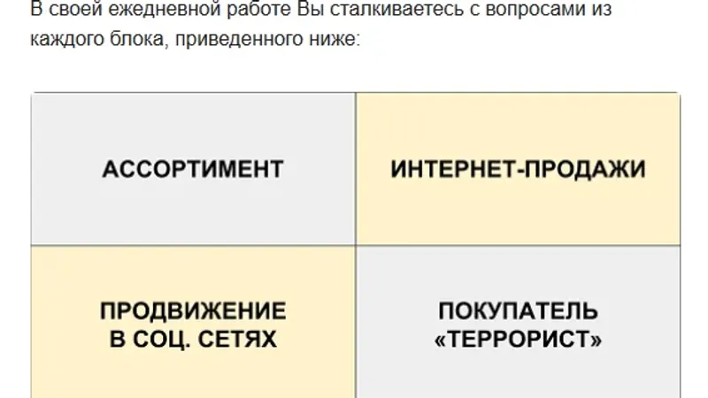 Международная Мебельная конференция