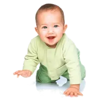 Здоровье ребенка. Здоровый ребенок — практикум для мамы