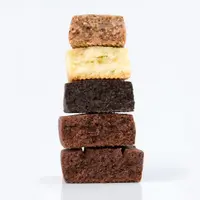 Песочное тесто. Теория