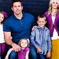 Стилистика: создание перекрестных луков для семьи