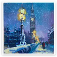 Столицы мира