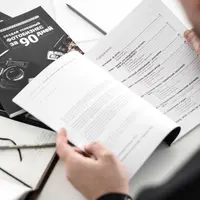 Создай успешный фотобизнес за 90 дней