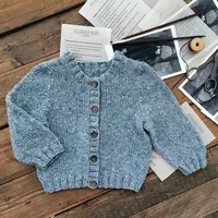 Конструирование в вязании